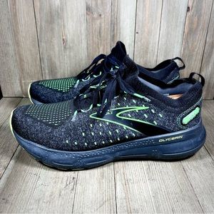 Men’s Brooks Glycerin Steathfit 20 Running Shoes Sz 10.5